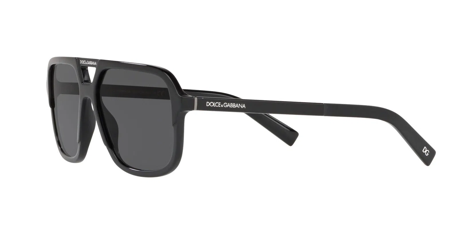 Dolce & Gabbana 4354 Sunglasses - view 32